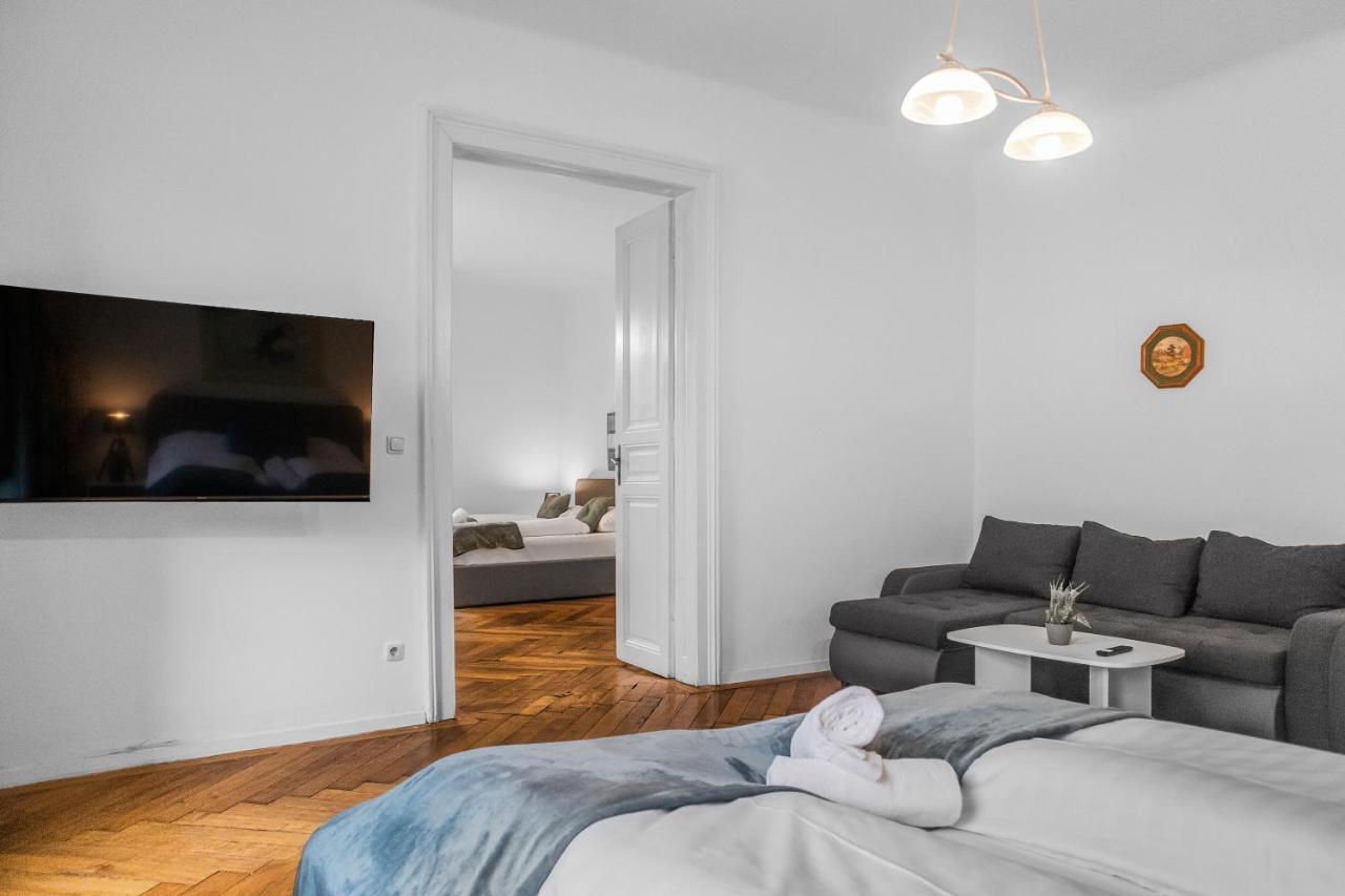 Roomy 2Br Apt. Near Akh -Perfect For Longstays Viyana Dış mekan fotoğraf