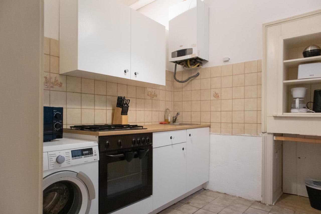 Roomy 2Br Apt. Near Akh -Perfect For Longstays Viyana Dış mekan fotoğraf