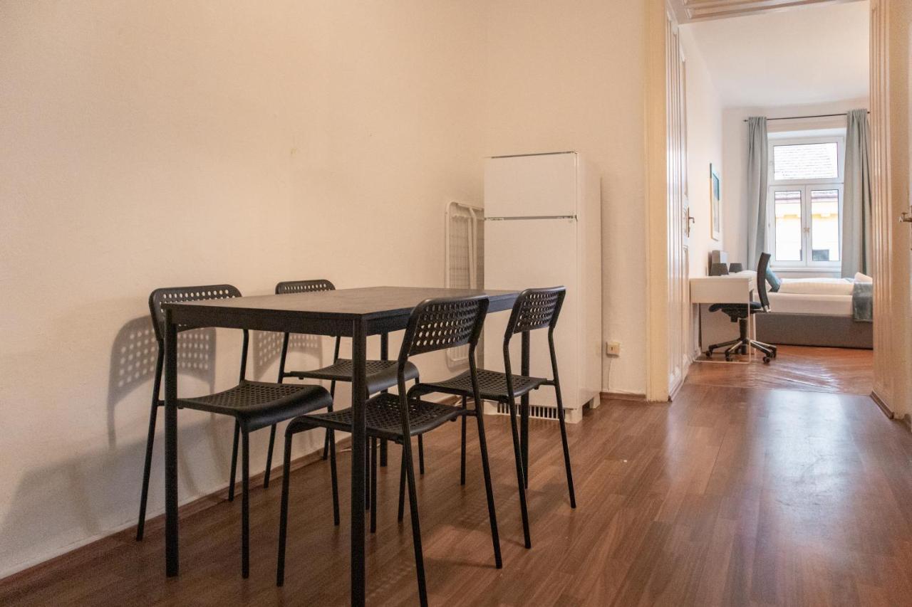 Roomy 2Br Apt. Near Akh -Perfect For Longstays Viyana Dış mekan fotoğraf