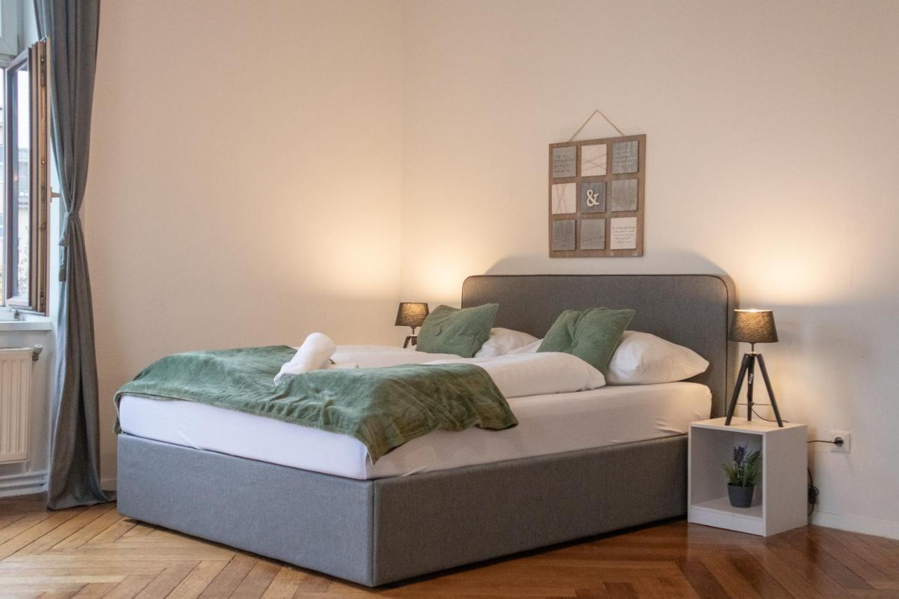 Roomy 2Br Apt. Near Akh -Perfect For Longstays Viyana Dış mekan fotoğraf