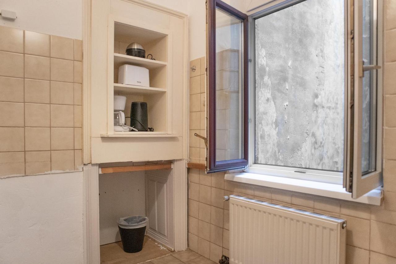 Roomy 2Br Apt. Near Akh -Perfect For Longstays Viyana Dış mekan fotoğraf